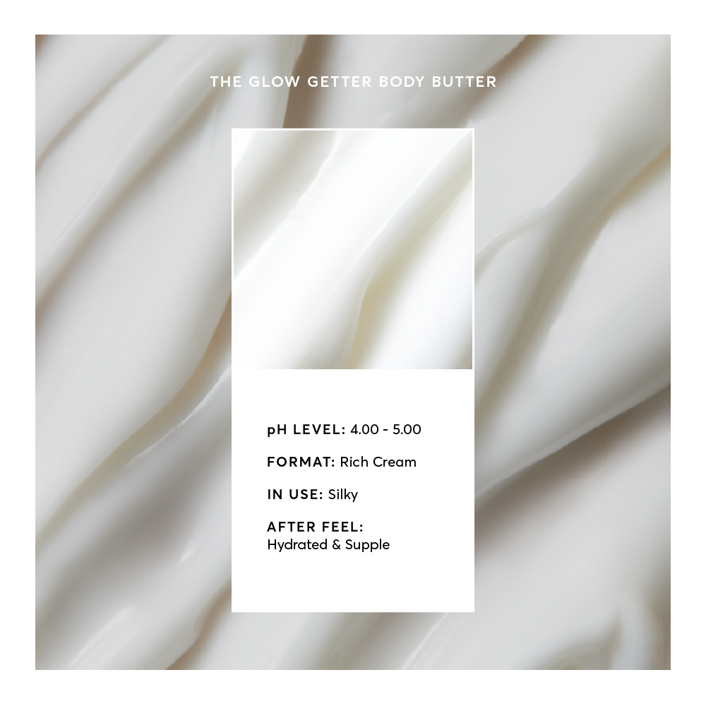 The Glow Getter Multi-Oil Body Butter