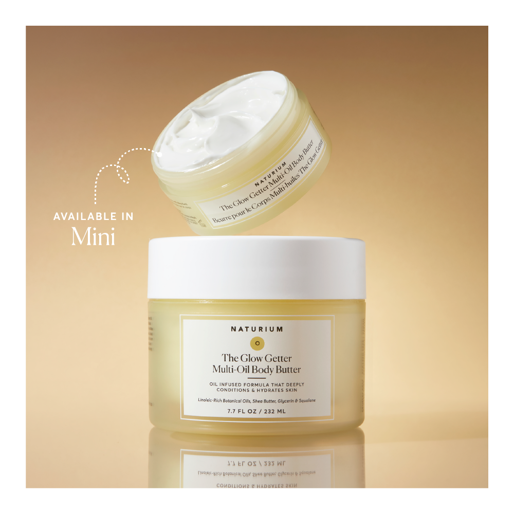 The Glow Getter Multi-Oil Body Butter
