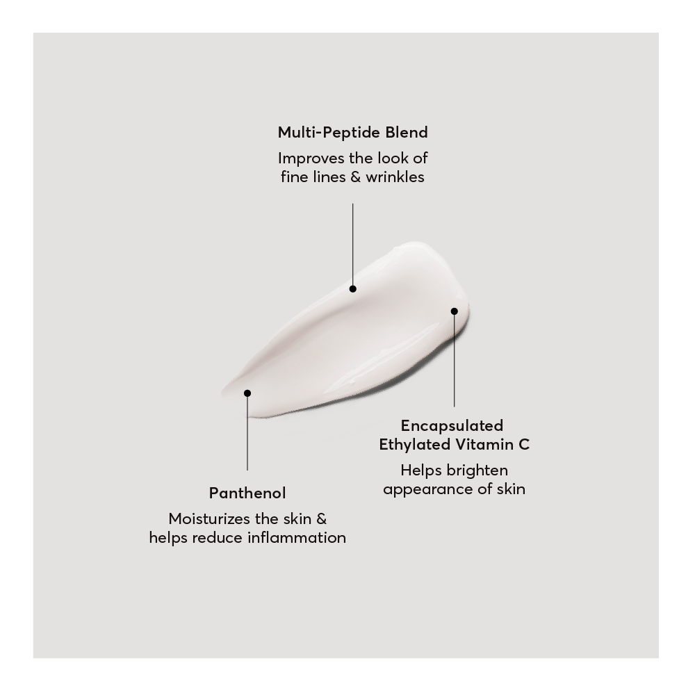 Multi-Peptide Moisturizer - Jumbo