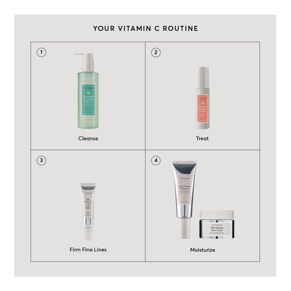 Vitamin C Complex Serum