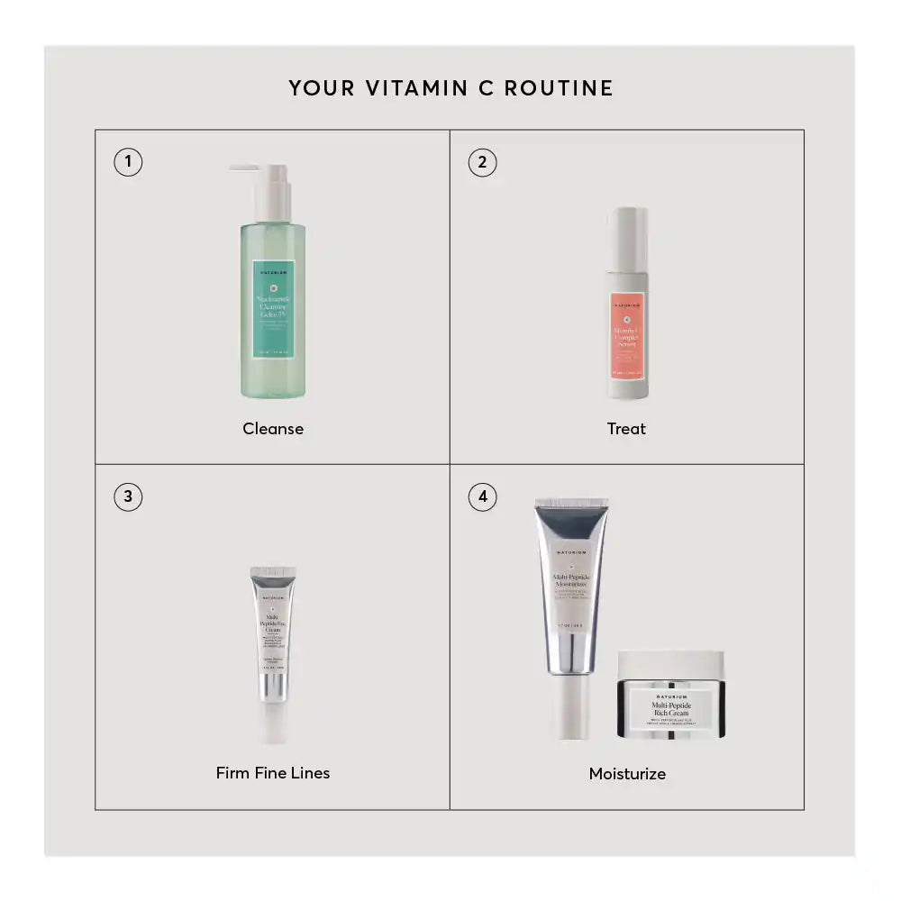 Vitamin C Complex Serum