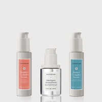 Tiara's Glowing Skin Set