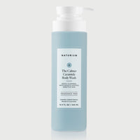 The Multi-Vitamin Daily Nutrients Body Wash