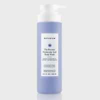 The Multi-Vitamin Daily Nutrients Body Wash