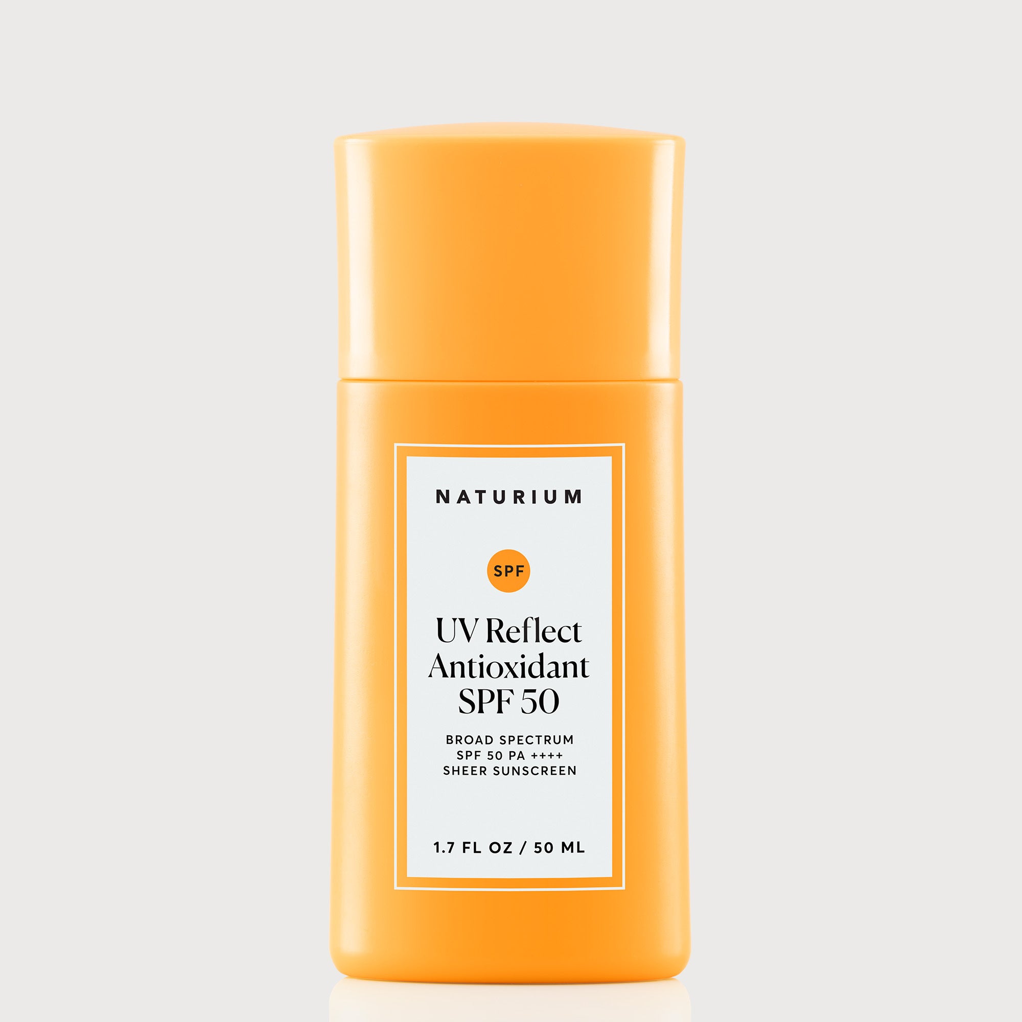 Broad Spectrum Spf + Antioxidants: Ultimate Skin Shield