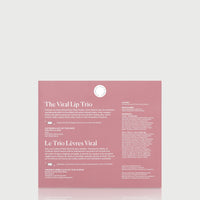 The Viral Lip Trio Kit