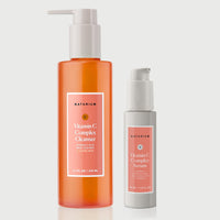 Vitamin C Complex Cleanser
