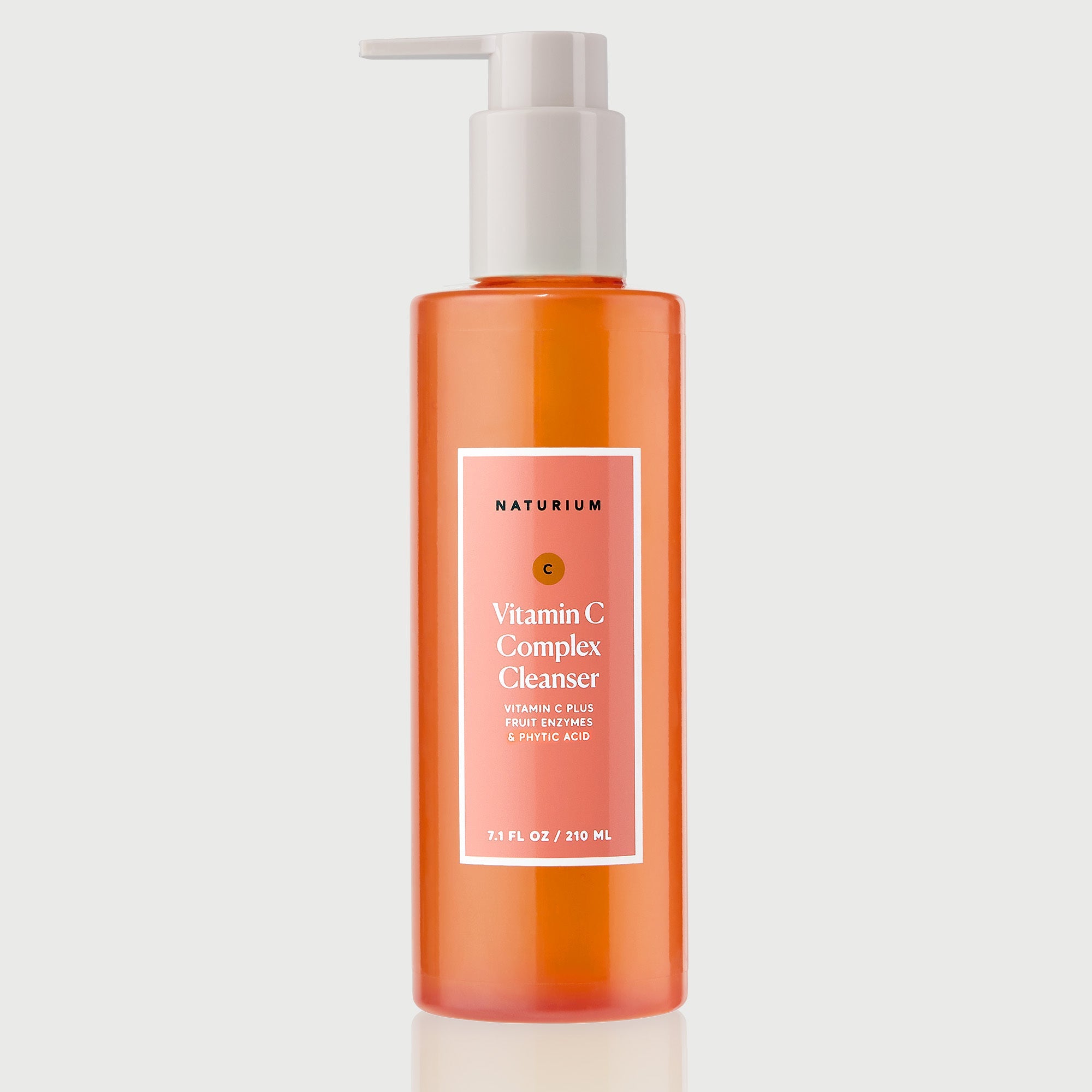 Vitamin C Complex Cleanser