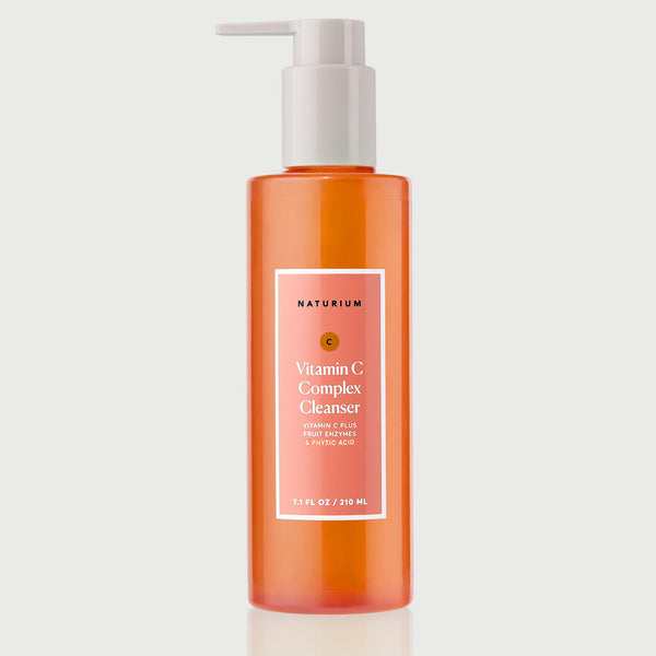 Vitamin C Complex Cleanser