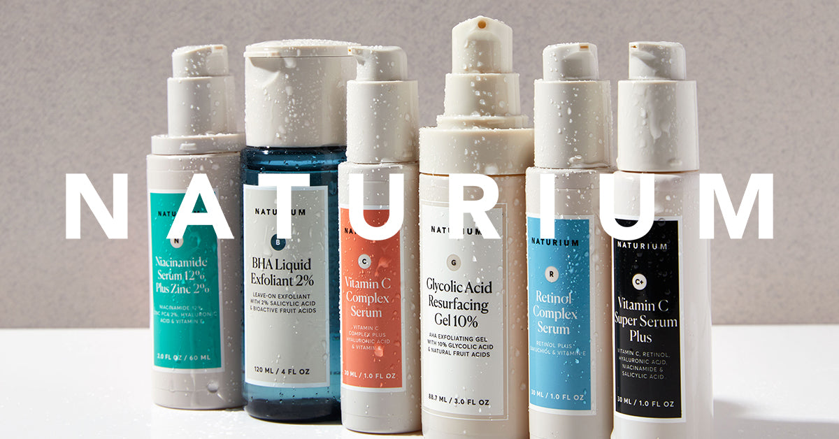 Stunning Naturium Skincare Photo for Desktop Stunning Naturium Skincare Photo for Desktop