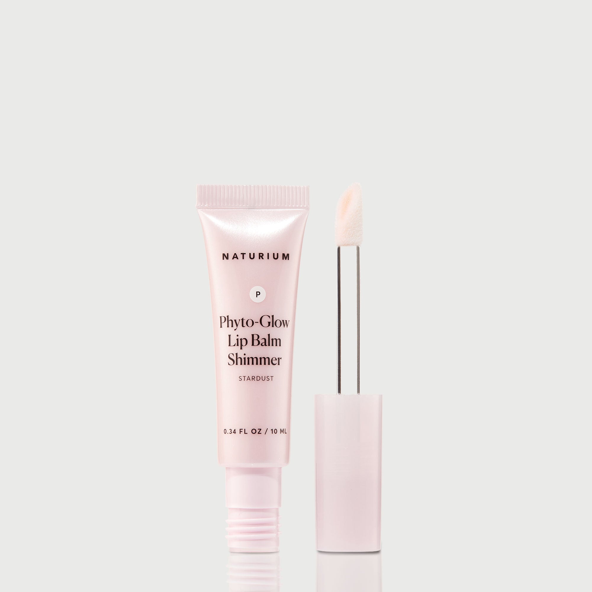 Phyto-Glow Lip Balm Shimmer Stardust