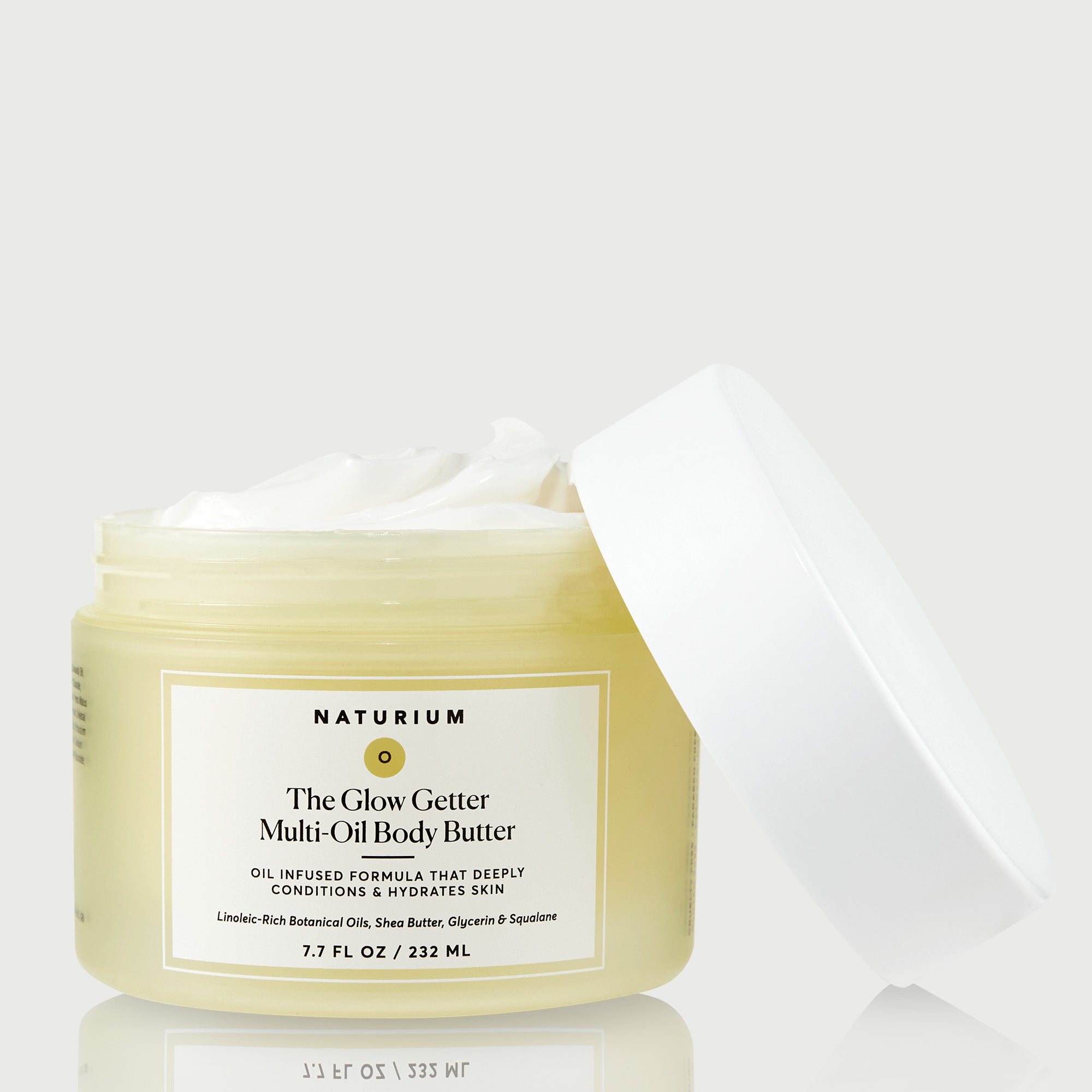 The Glow Getter Multi-Oil Body Butter