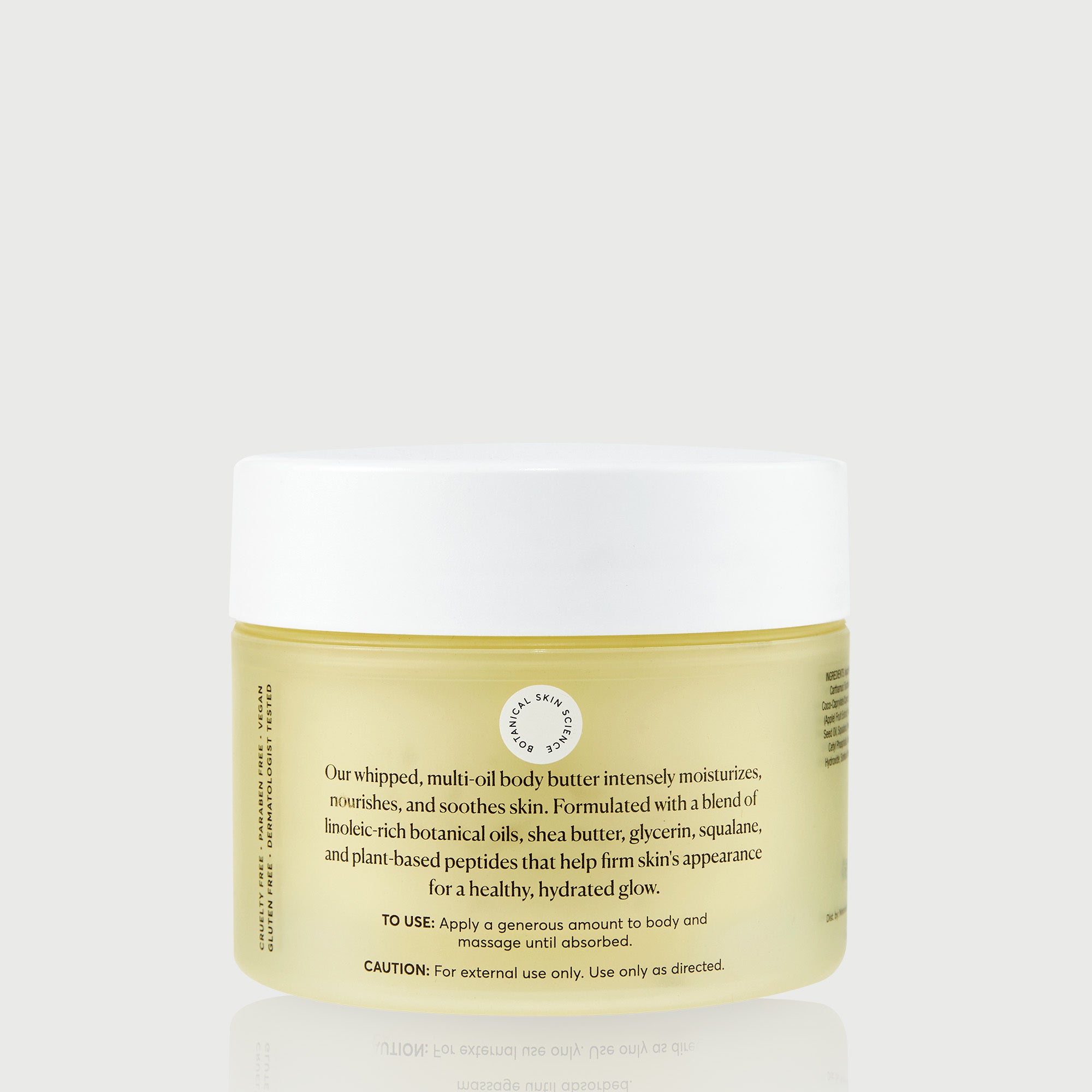 The Glow Getter Multi-Oil Body Butter