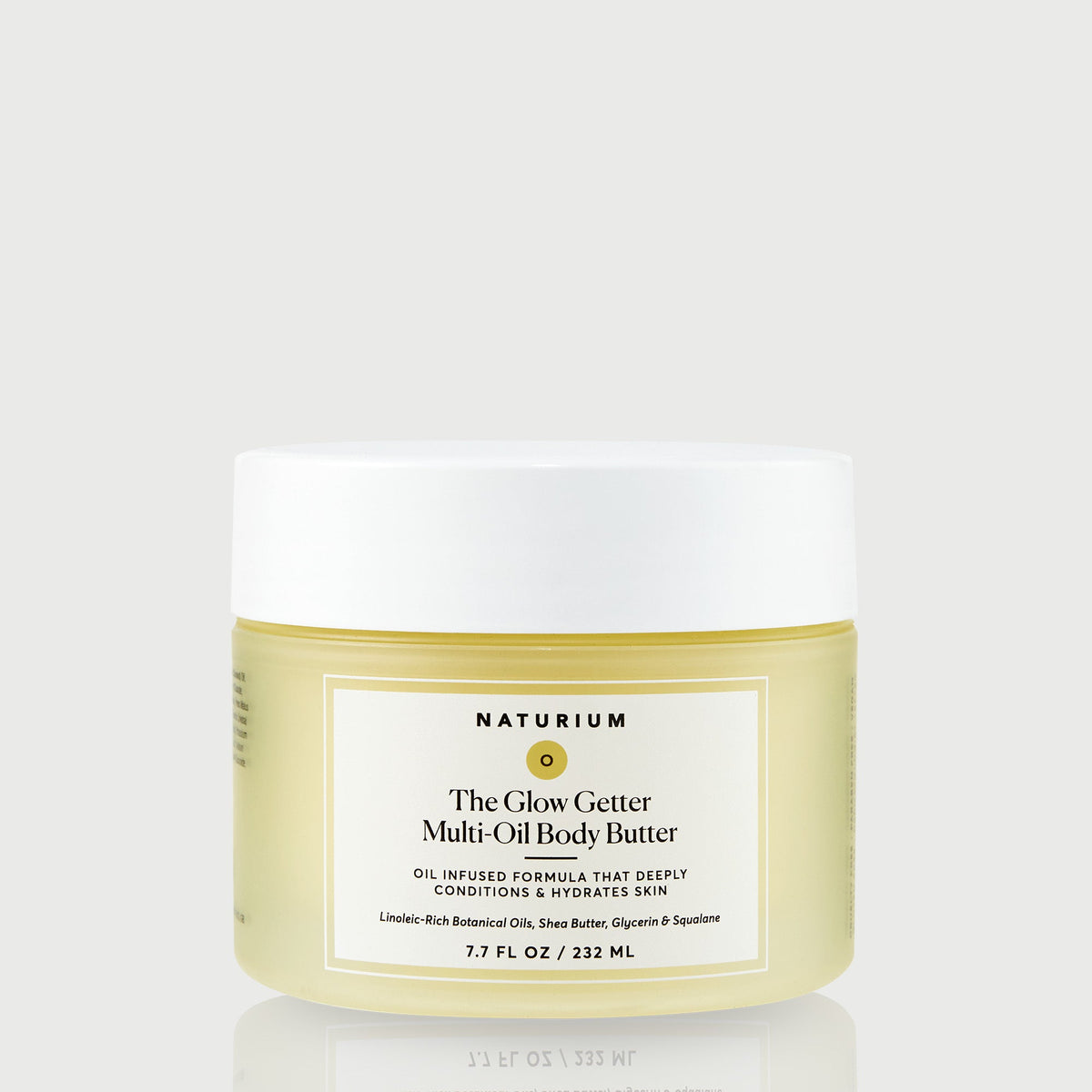 NATURIUM The Glow Getter Multi-Oil Body Butter