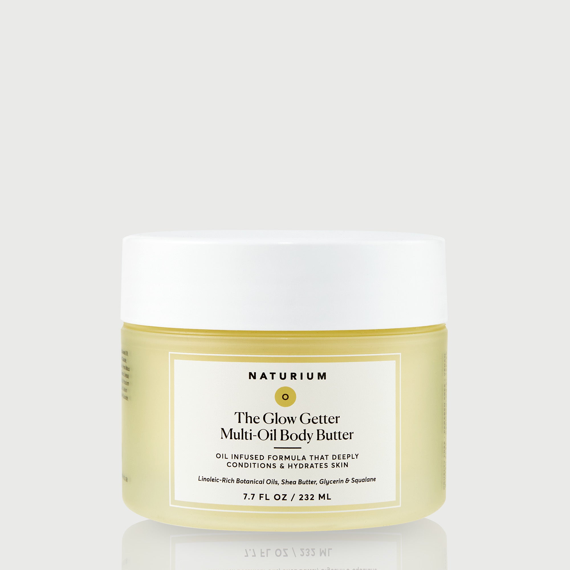 The Glow Getter Multi-Oil Body Butter