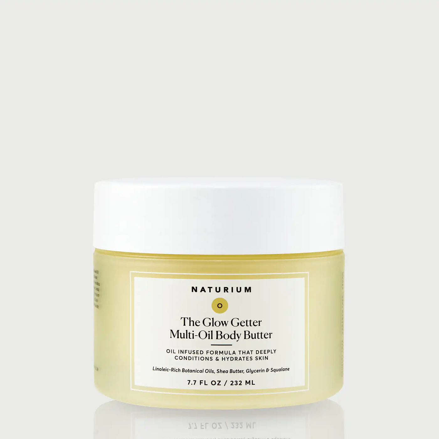 The Glow-Getter Multi-Oil Body Butter