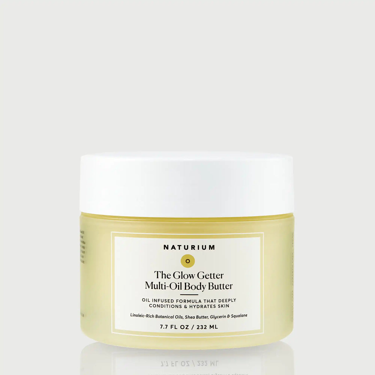The Glow-Getter Multi-Oil Body Butter