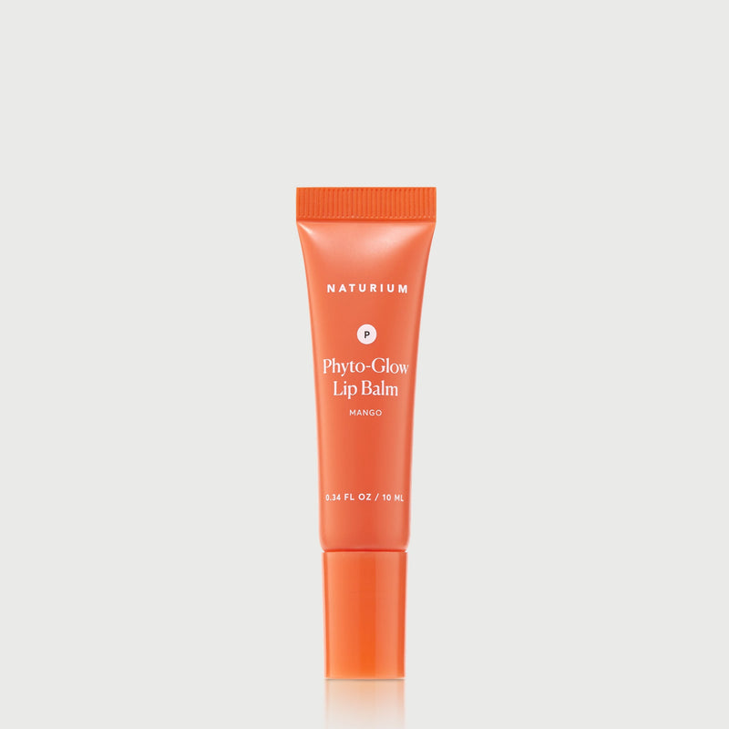 Phyto-Glow Lip Balm Mango