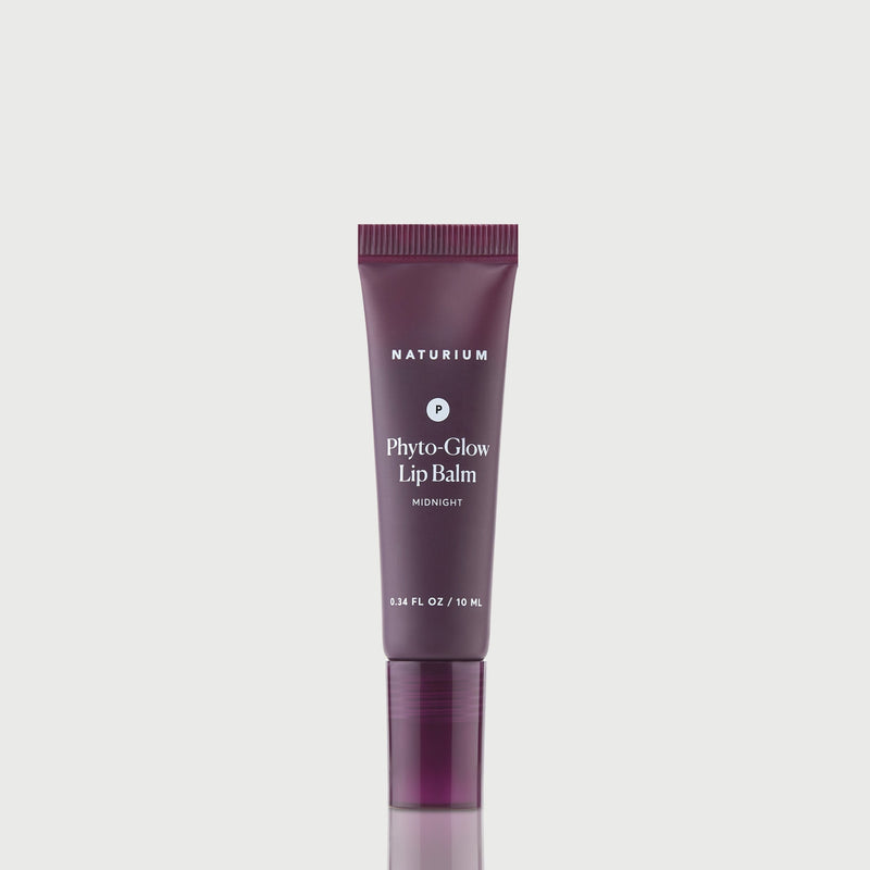 Phyto-Glow Lip Balm Midnight