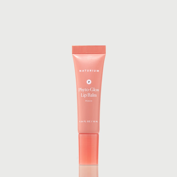 Phyto-Glow Lip Balm Peach