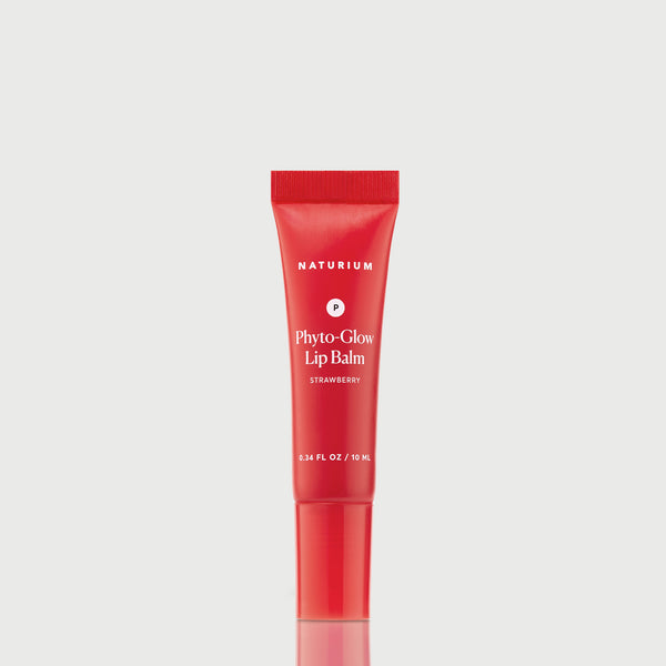 Phyto-Glow Lip Balm Strawberry