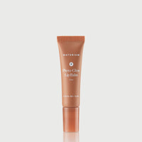 The Purifier Niacinamide Serum Body Wash