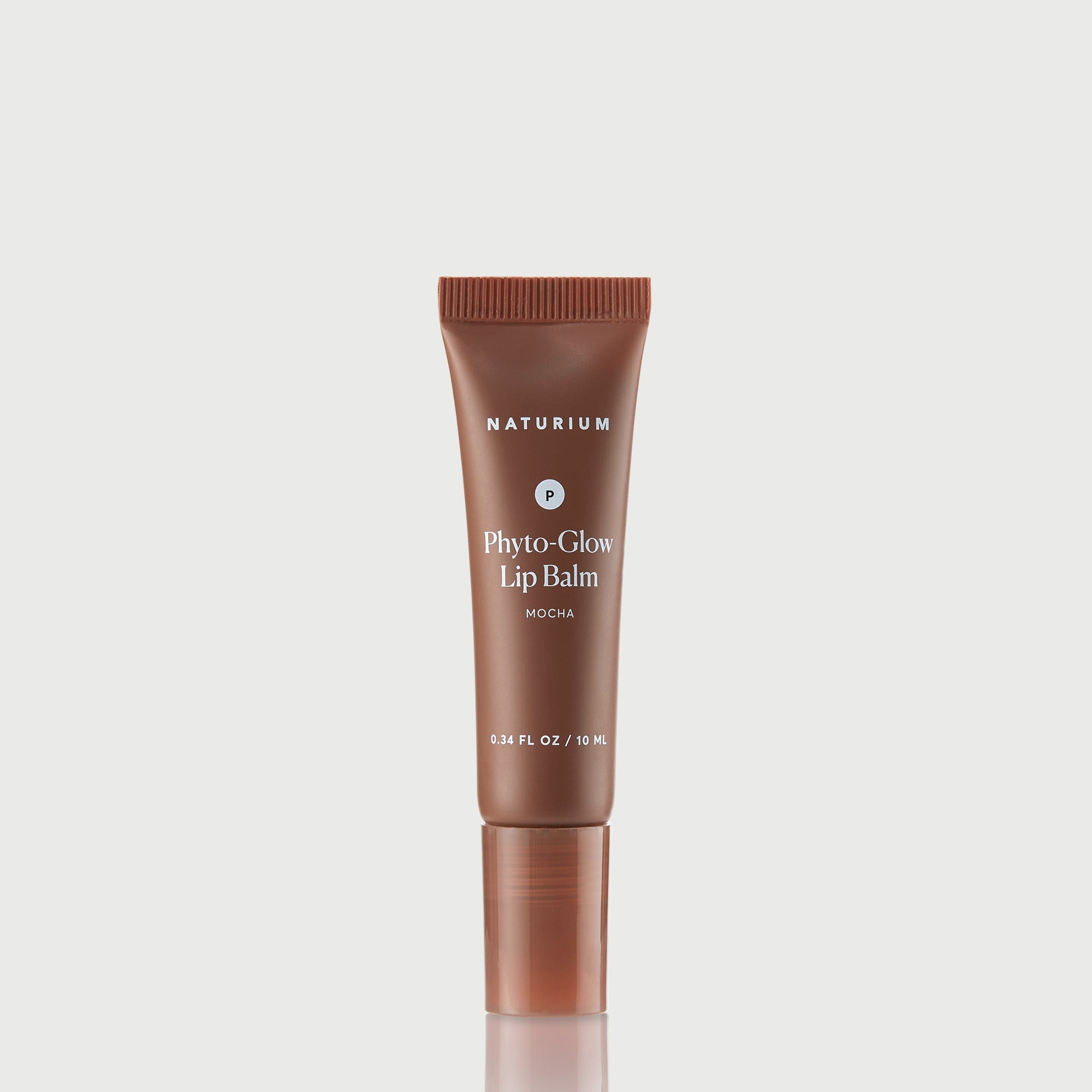 Phyto-Glow Lip Balm Mocha