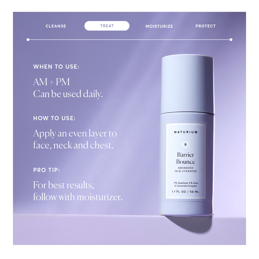 Barrier Bounce Serum