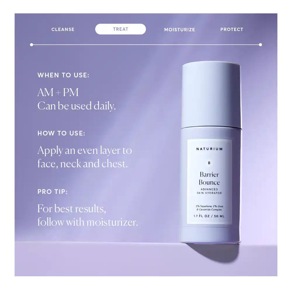 Barrier Bounce Serum