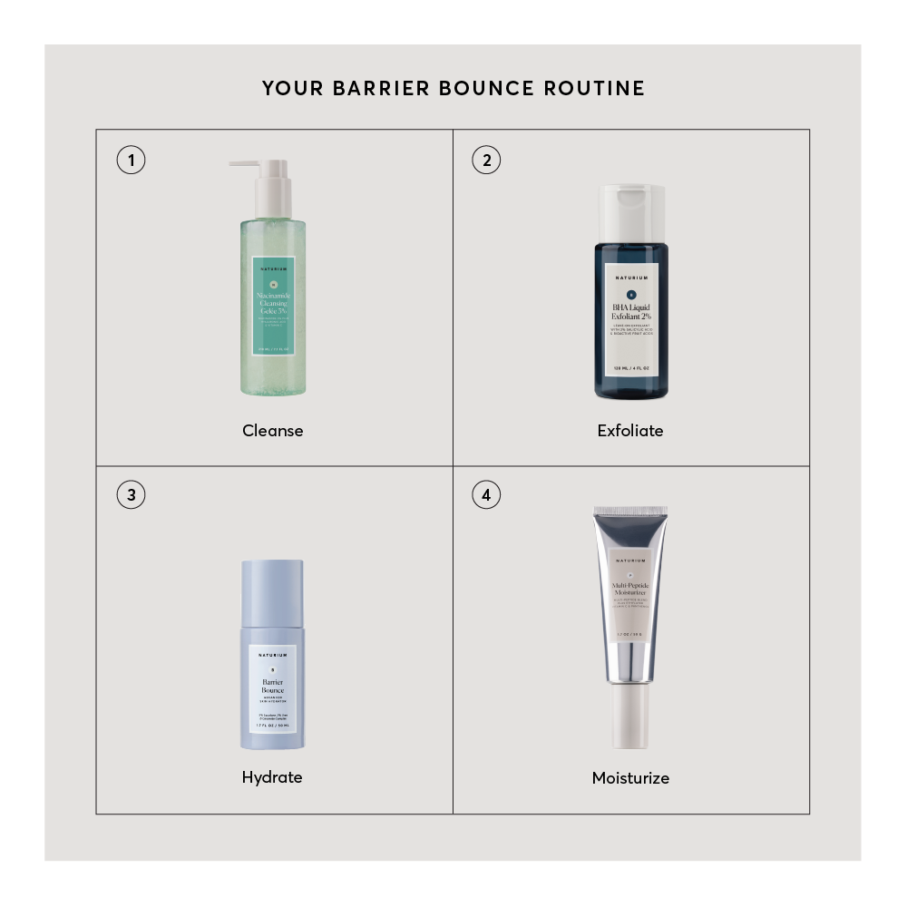 Barrier Bounce Serum