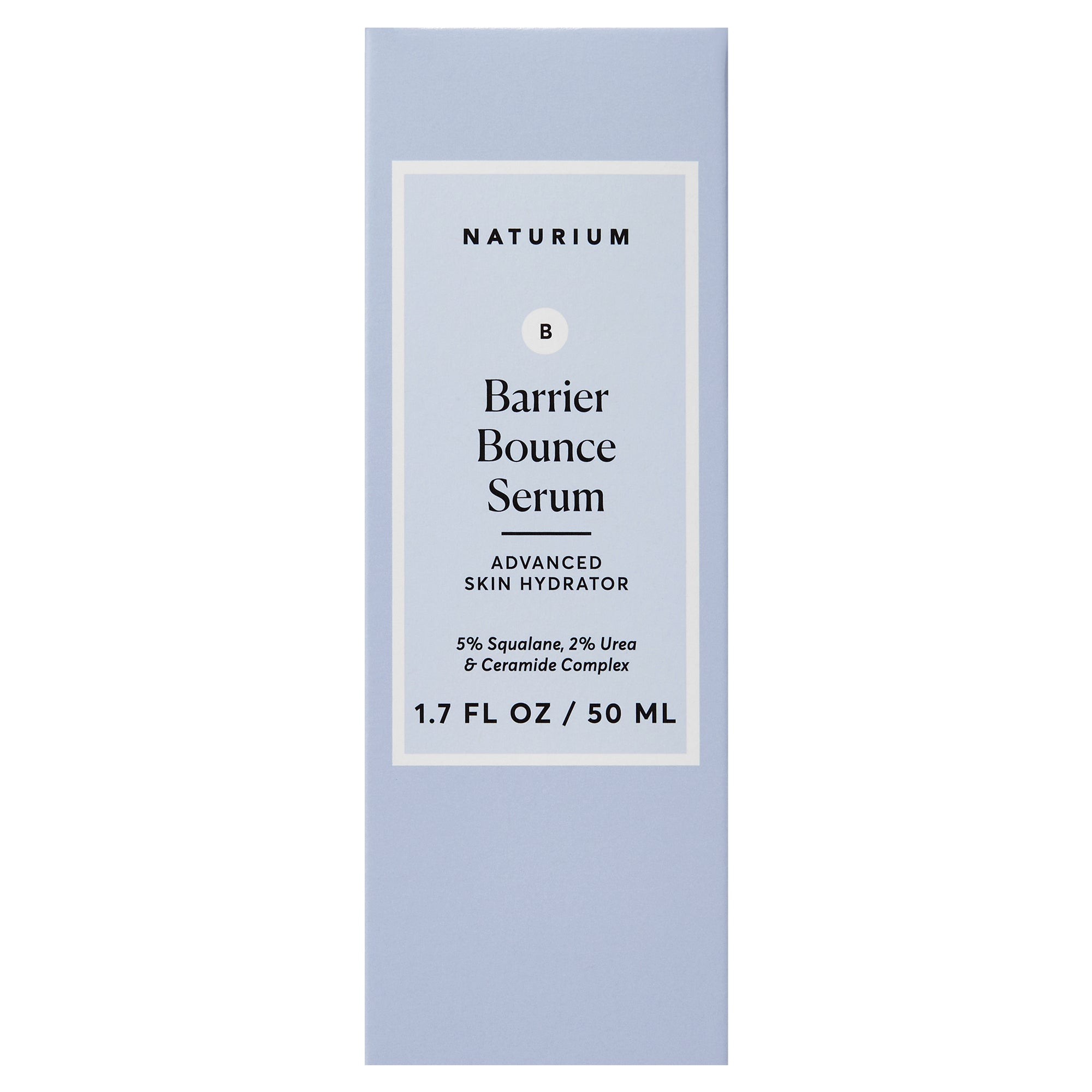 Barrier Bounce Serum