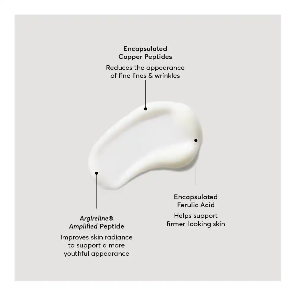 Multi-Peptide Advanced Serum