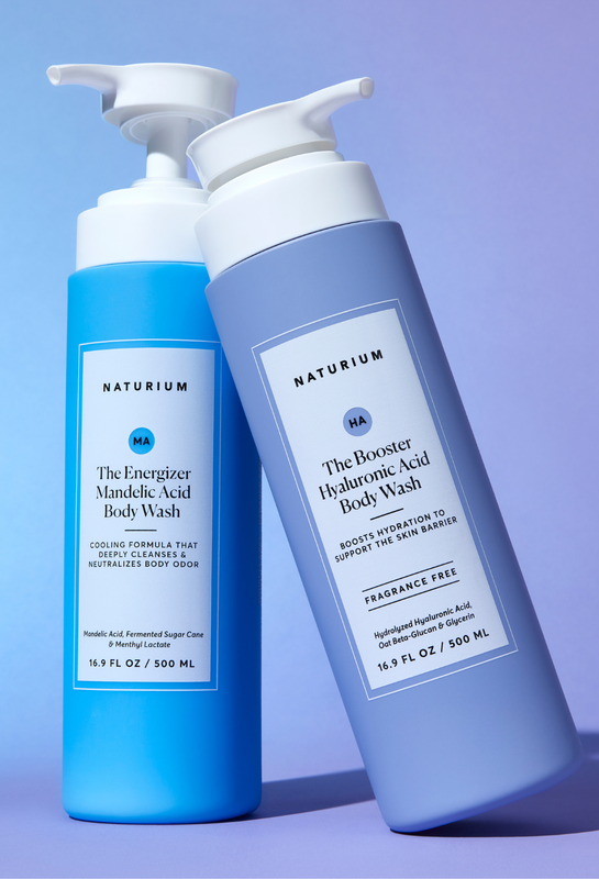 Natrium skincare discount