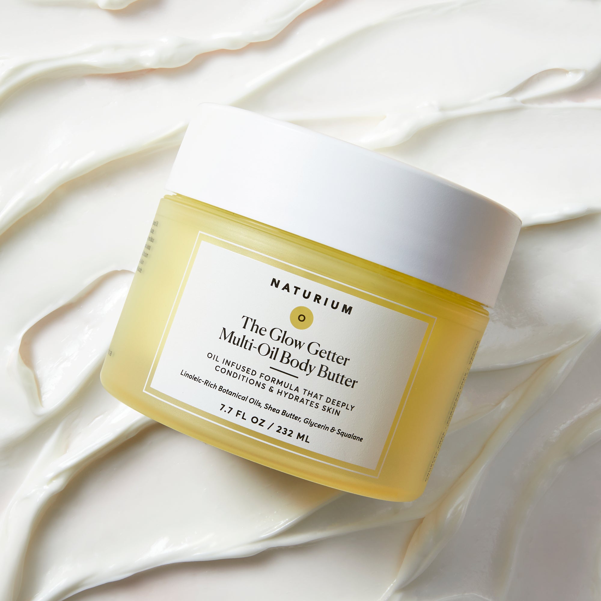 The Glow Getter Multi-Oil Body Butter