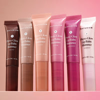 Phyto-Glow Lip Balm Shimmer Eclipse