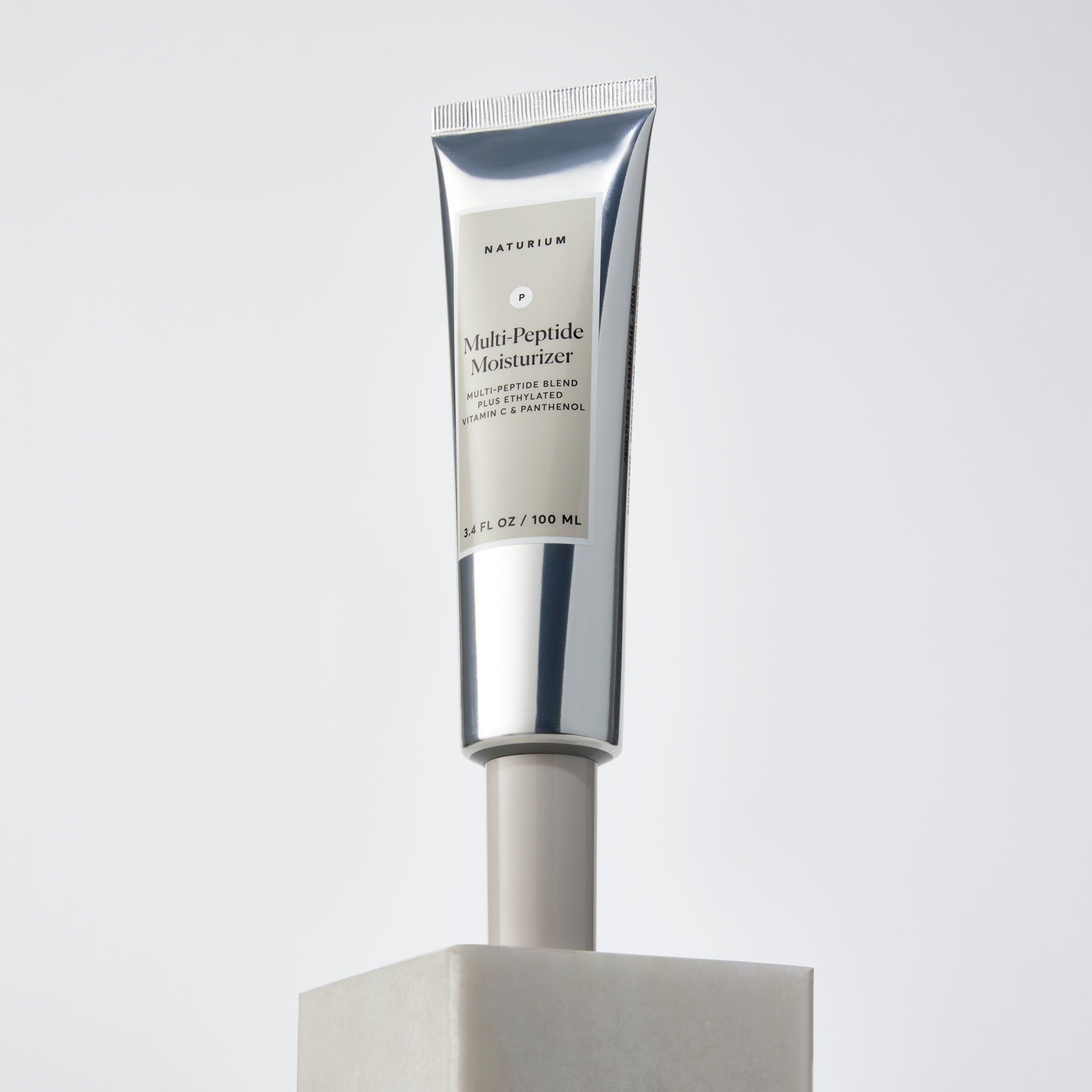 Multi-Peptide Moisturizer - Jumbo