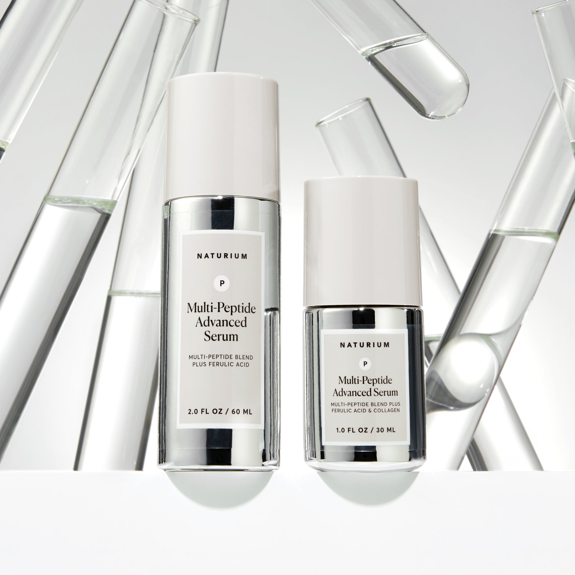 Multi-Peptide Advanced Serum - Jumbo