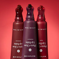 Phyto-Glow Lip Balm Crimson