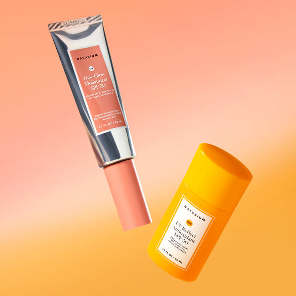 Detailed Naturium Skincare View Concept Detailed Naturium Skincare View Concept