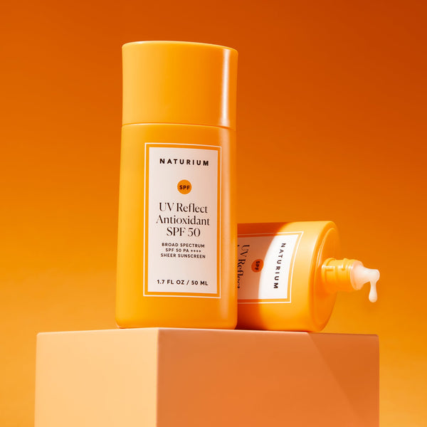 Gorgeous Naturium Skincare Landscape in 4K Gorgeous Naturium Skincare Landscape in 4K