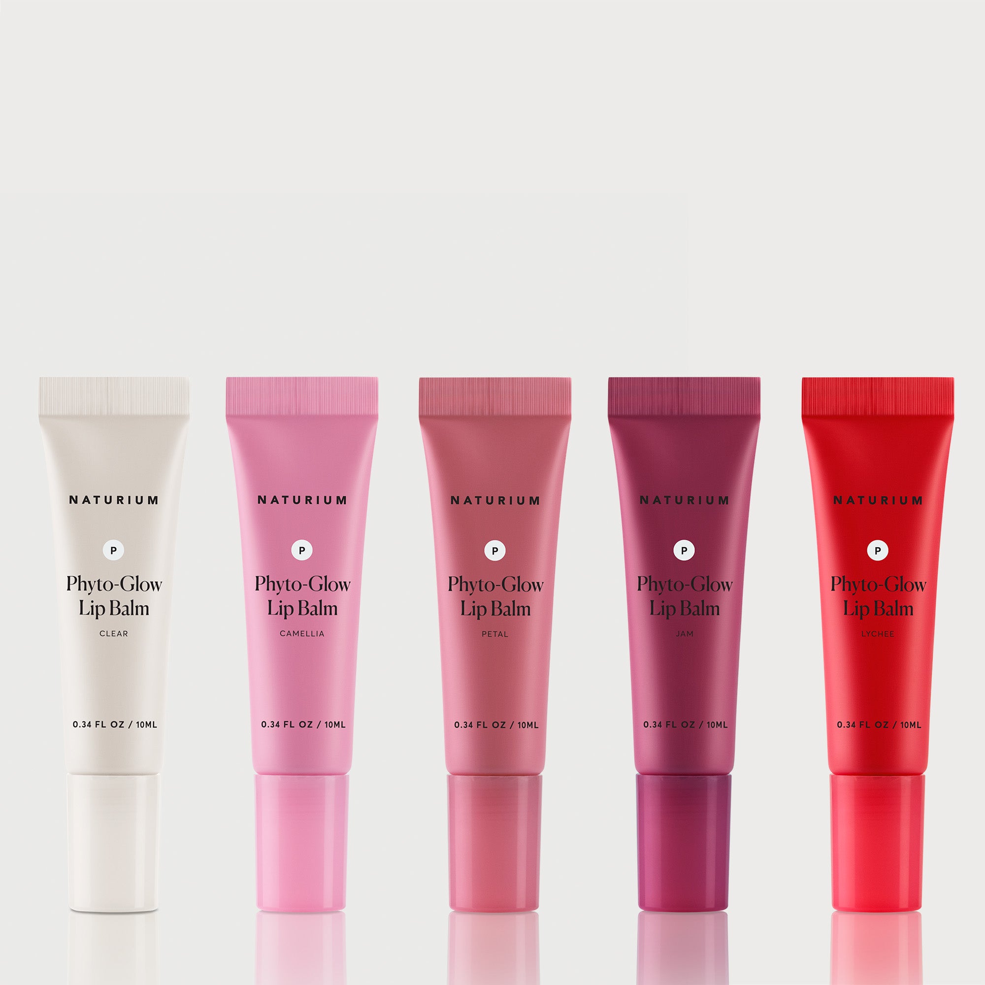 Liquid pigment ultimate collection 2 for lip gloss and lip balm