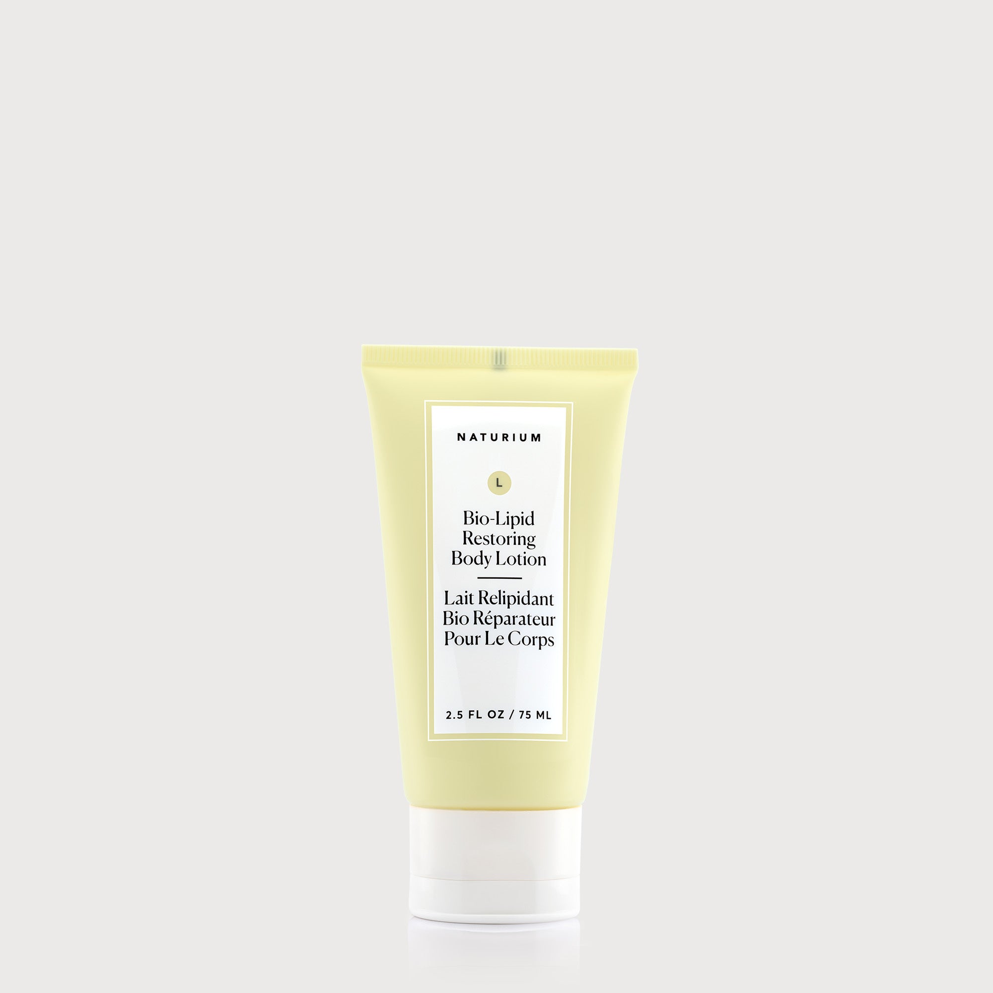 Mini Bio-Lipid Restoring Body Lotion