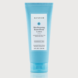 retinol body lotion