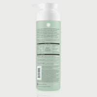 The Multi-Vitamin Daily Nutrients Body Wash