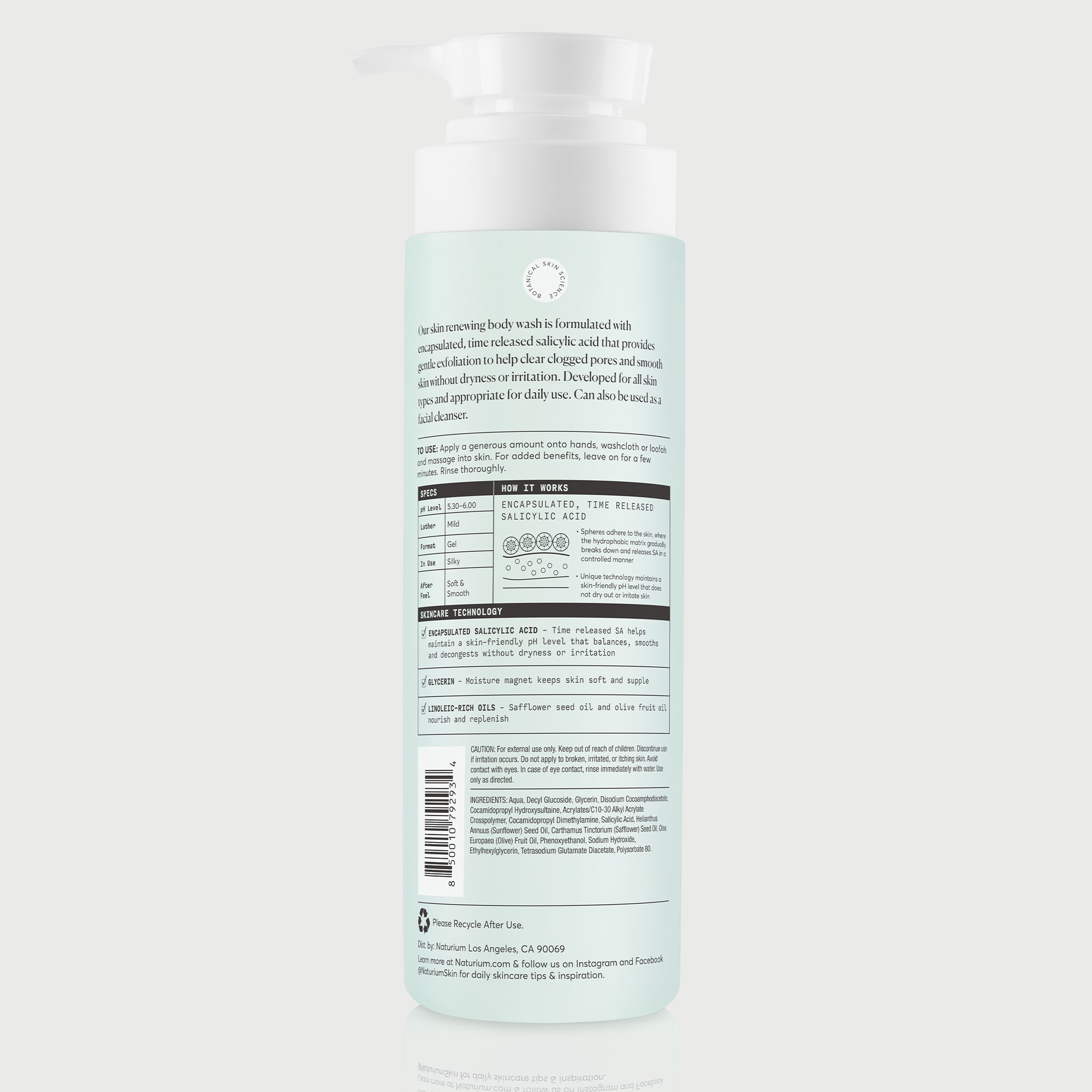 The Perfecting Body Bundle