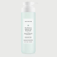 The Smoother Glycolic Acid Exfoliating Body Wash