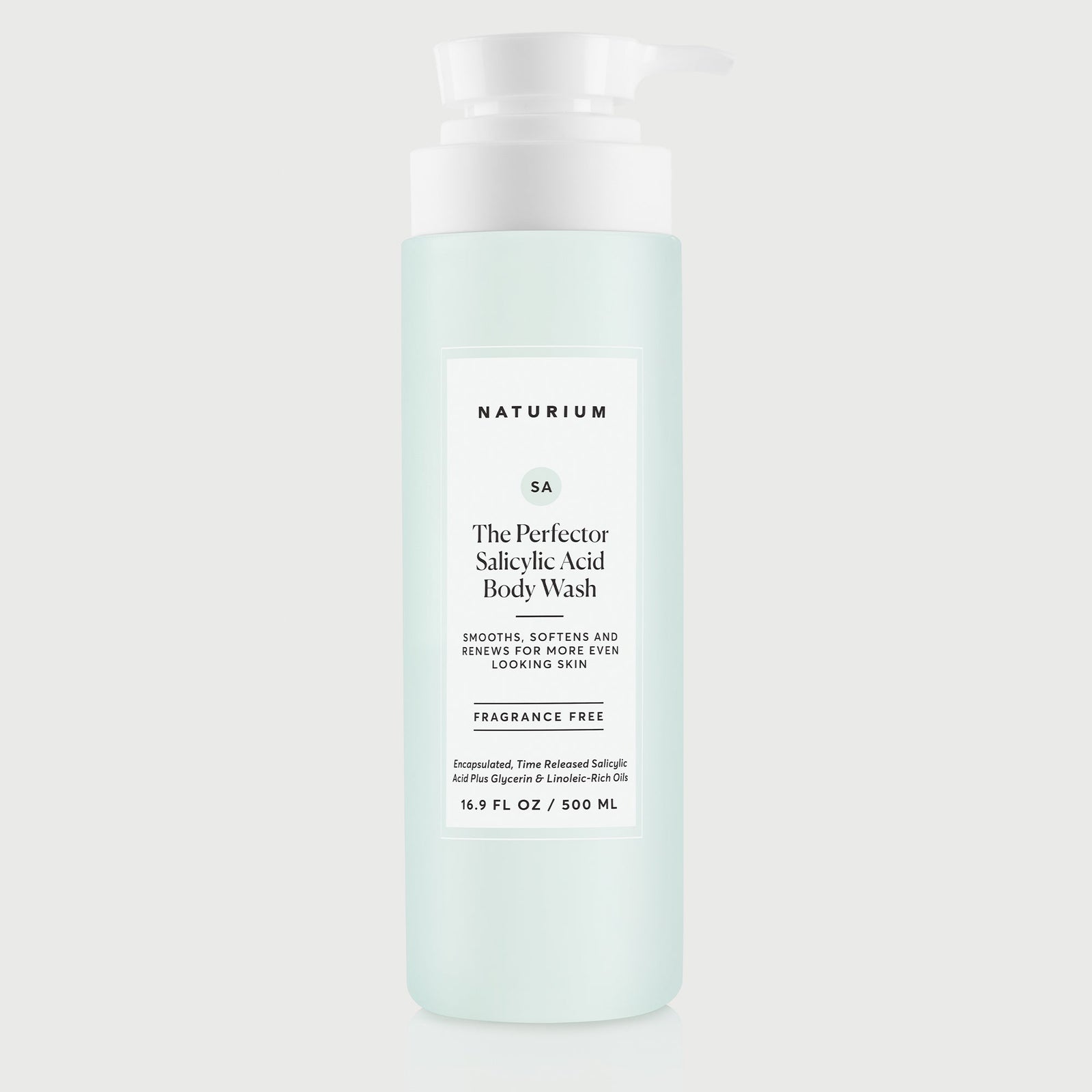 Salicylic Body Wash Image|150