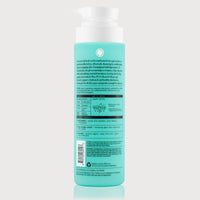 The Purifier Niacinamide Serum Body Wash
