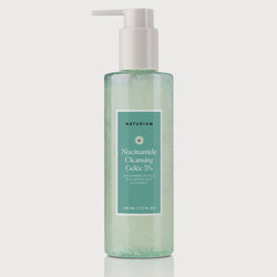 Niacinamide Gel Cleanser