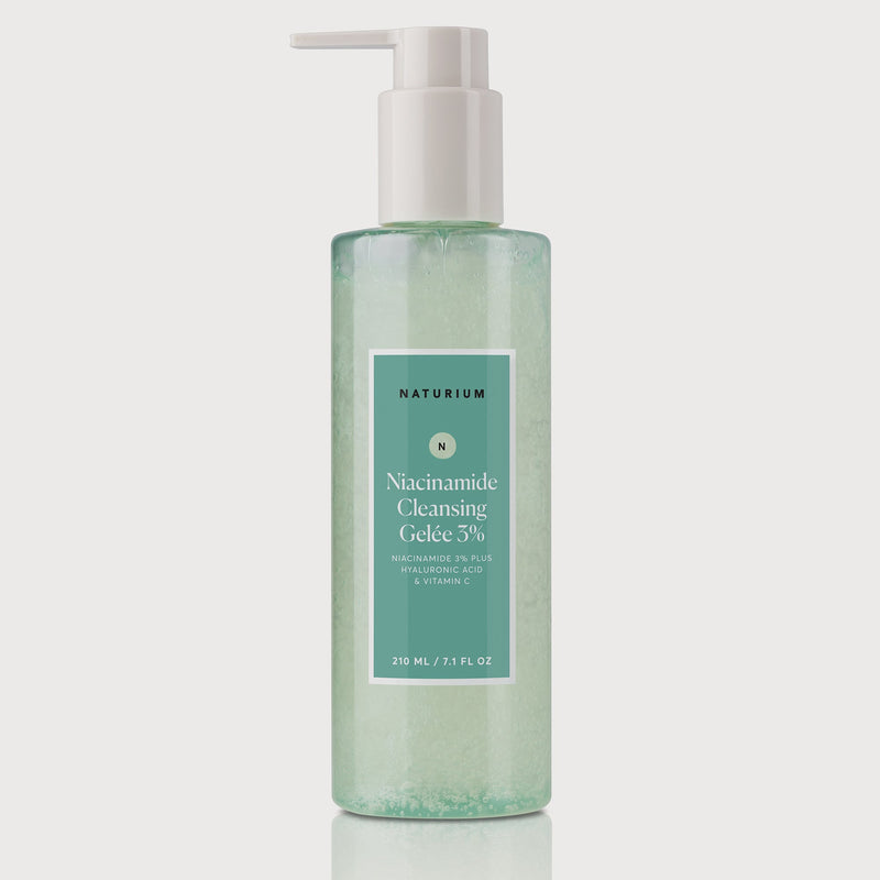 Double Cleansing Duo  Water Based Cleanser For Double Cleansing